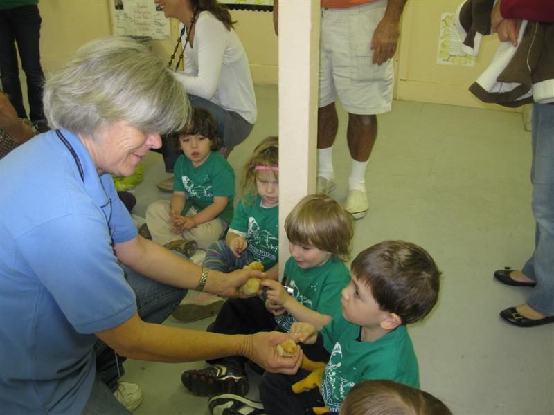 Preschool Field Trip Centennial Farm Preschool,Child Care Center