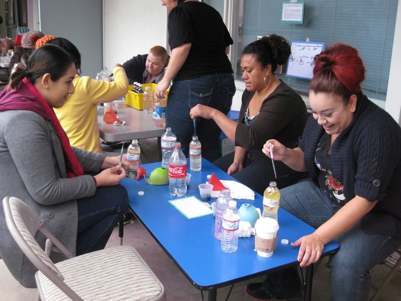 preschool teacher inservice 2012 (4) Preschool,Child Care Center,Day